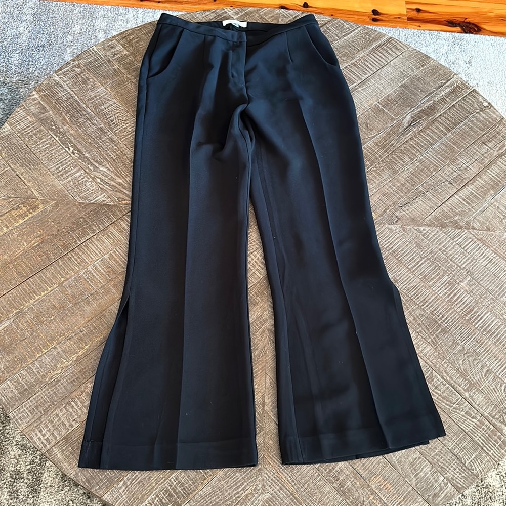 Black Dress Pants